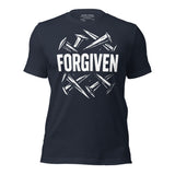 Forgiven Tee-Victory Apparel, Inc.