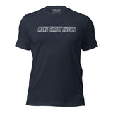 Make Christ Known Tee-Victory Apparel, Inc.