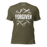 Forgiven Tee-Victory Apparel, Inc.