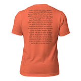 The Creed Tee-Victory Apparel, Inc.