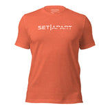 Set Apart Tee-Victory Apparel, Inc.