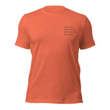 The Creed Tee-Victory Apparel, Inc.