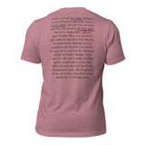 The Creed Tee-Victory Apparel, Inc.