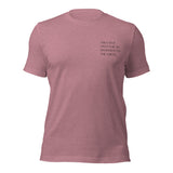 The Creed Tee-Victory Apparel, Inc.