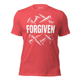 Forgiven Tee-Victory Apparel, Inc.