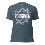 Forgiven Tee-Victory Apparel, Inc.