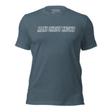 Make Christ Known Tee-Victory Apparel, Inc.
