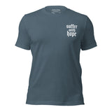 Suffer with Hope Tee-Victory Apparel, Inc.