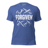 Forgiven Tee-Victory Apparel, Inc.