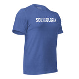 Soli Deo Gloria Tee-Victory Apparel, Inc.