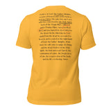The Creed Tee-Victory Apparel, Inc.