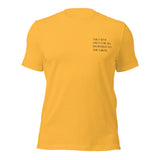 The Creed Tee-Victory Apparel, Inc.