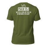 Soli Deo Gloria Tee-Victory Apparel, Inc.