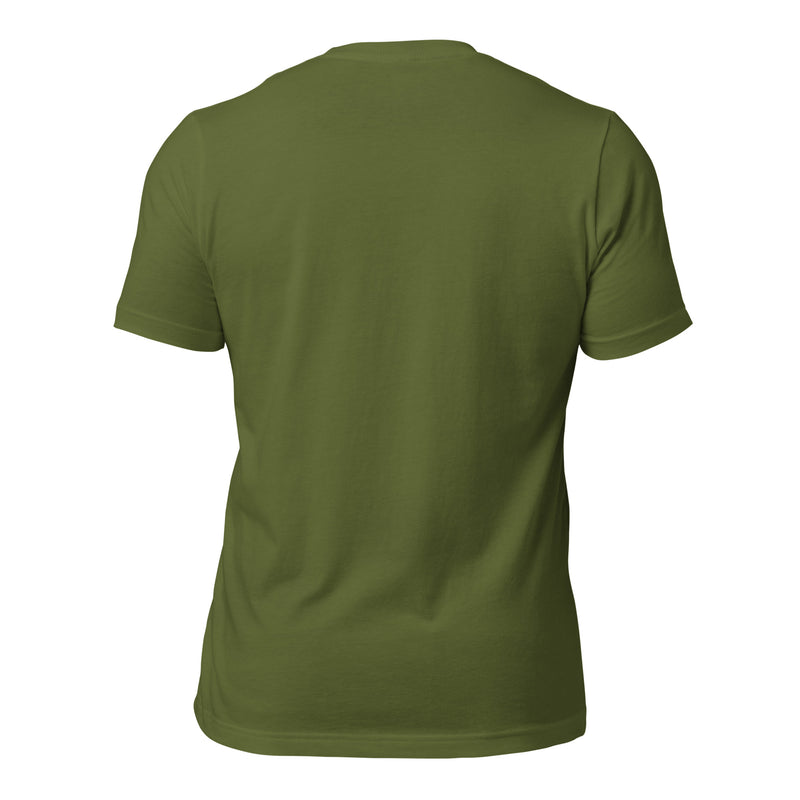 CCCF Smiley Tee-Victory Apparel, Inc.