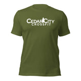 Faith Family Fitness CCCF Tee-Victory Apparel, Inc.