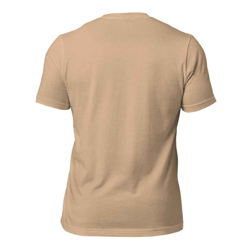 Make Christ Known Tee-Victory Apparel, Inc.