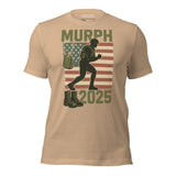 Murph 2025 Tee-Victory Apparel, Inc.