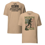 Murph 2025 Tee-Victory Apparel, Inc.