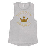 Crown Tank-Victory Apparel, Inc.