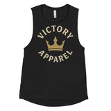 Crown Tank-Victory Apparel, Inc.