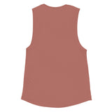 Forgiven Women's Muscle Tank-Victory Apparel, Inc.