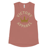 Crown Tank-Victory Apparel, Inc.