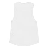 Murph 2025 Women's Muscle Tank-Victory Apparel, Inc.