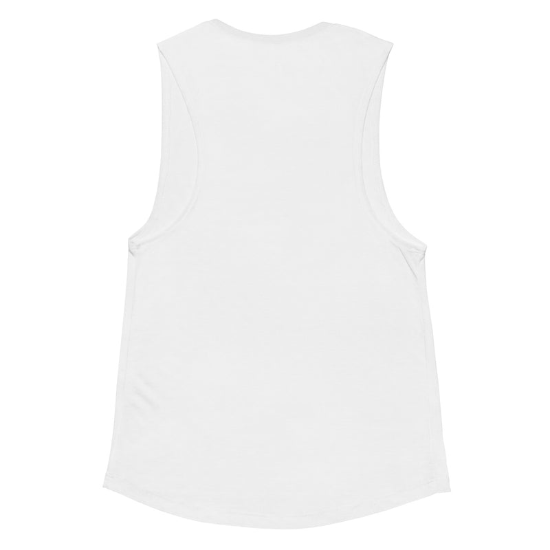 Murph 2025 Women's Muscle Tank-Victory Apparel, Inc.