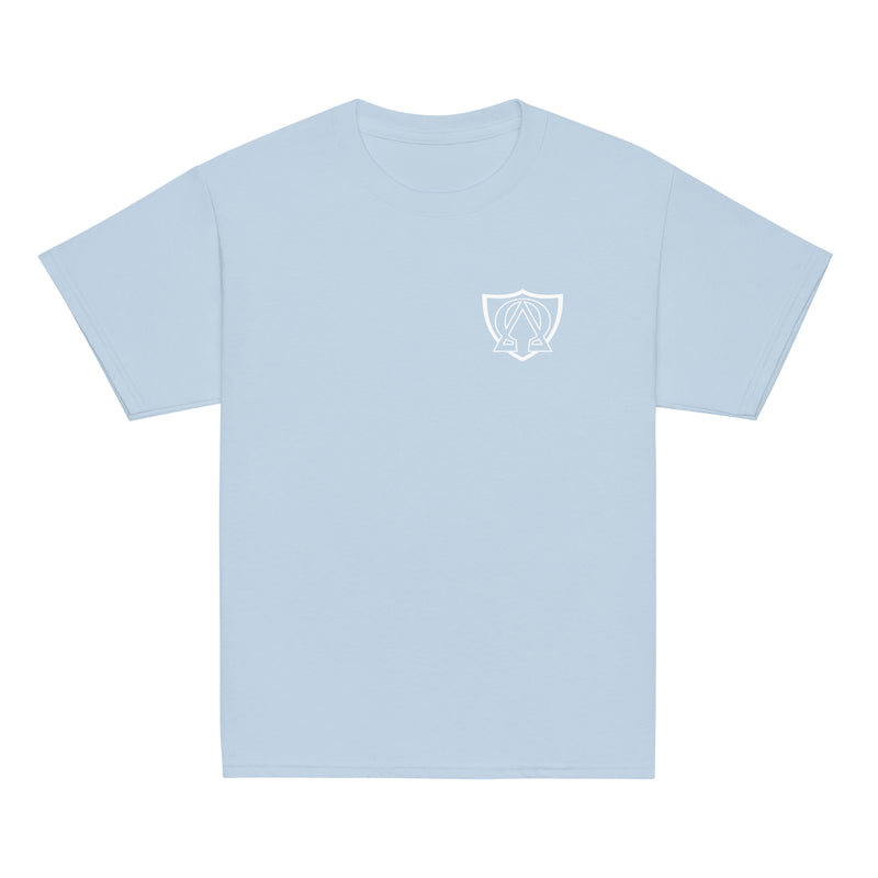 Armor of God Youth Tee-Victory Apparel, Inc.