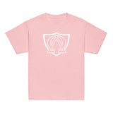 Alpha & Omega Youth Tee-Victory Apparel, Inc.