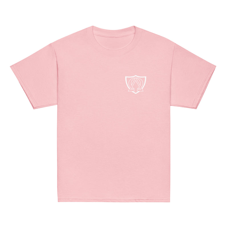 Armor of God Youth Tee-Victory Apparel, Inc.