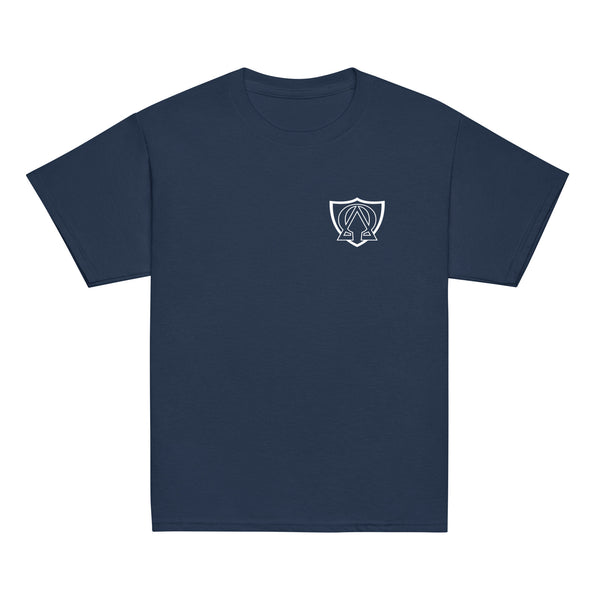Armor of God Youth Tee-Victory Apparel, Inc.