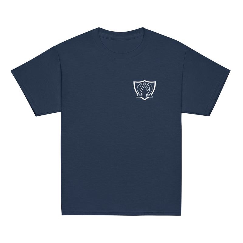 Armor of God Youth Tee-Victory Apparel, Inc.