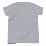 Lion of Judah Youth Tee-Victory Apparel, Inc.