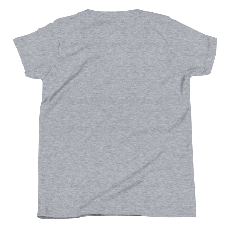 Lion of Judah Youth Tee-Victory Apparel, Inc.