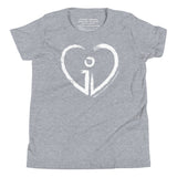 God is Love Youth Tee-Victory Apparel, Inc.