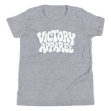The Doxology Bubble Youth Tee-Victory Apparel, Inc.