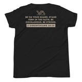 Murph Youth Tee-Victory Apparel, Inc.