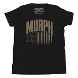 Murph Youth Tee-Victory Apparel, Inc.