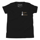 King of Kings Youth Tee-Victory Apparel, Inc.