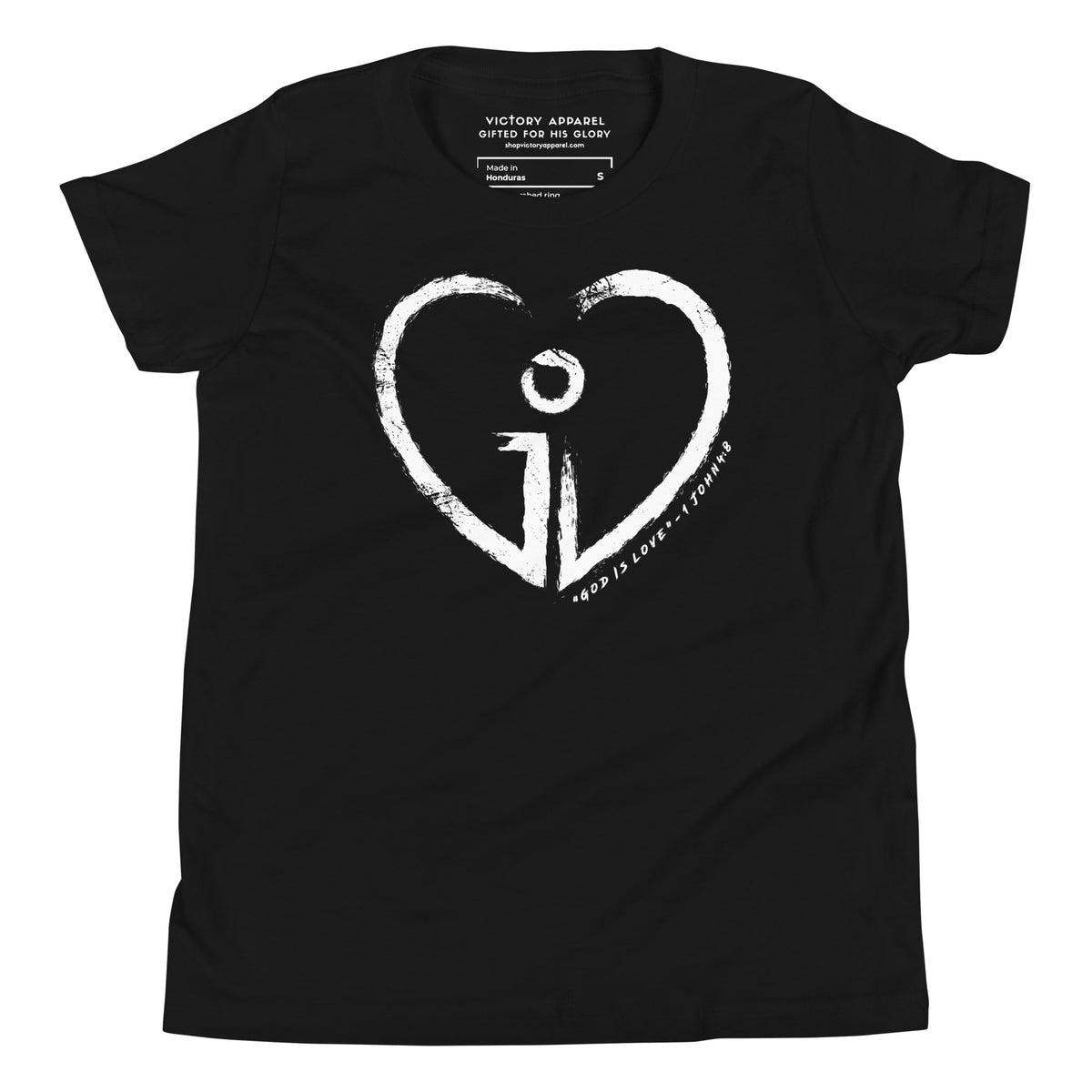 Youth Collection – Victory Apparel, Inc.