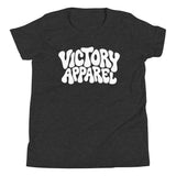 The Doxology Bubble Youth Tee-Victory Apparel, Inc.