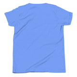 Lion of Judah Youth Tee-Victory Apparel, Inc.