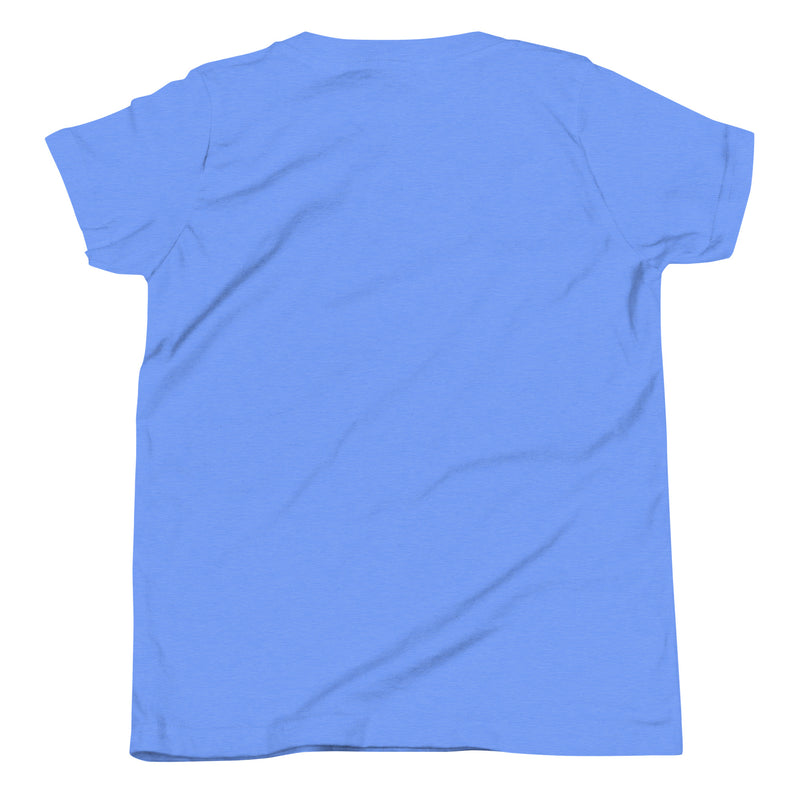 Lion of Judah Youth Tee-Victory Apparel, Inc.