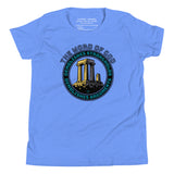 Demolish Strongholds Youth Tee-Victory Apparel, Inc.