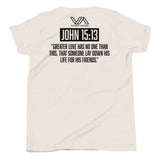 Murph 2025 Youth Tee-Victory Apparel, Inc.
