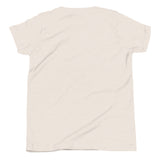 CCCF Orange Youth Tee-Victory Apparel, Inc.