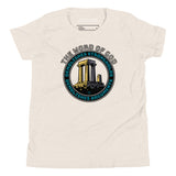Demolish Strongholds Youth Tee-Victory Apparel, Inc.