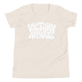 The Doxology Bubble Youth Tee-Victory Apparel, Inc.