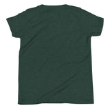 Lion of Judah Youth Tee-Victory Apparel, Inc.